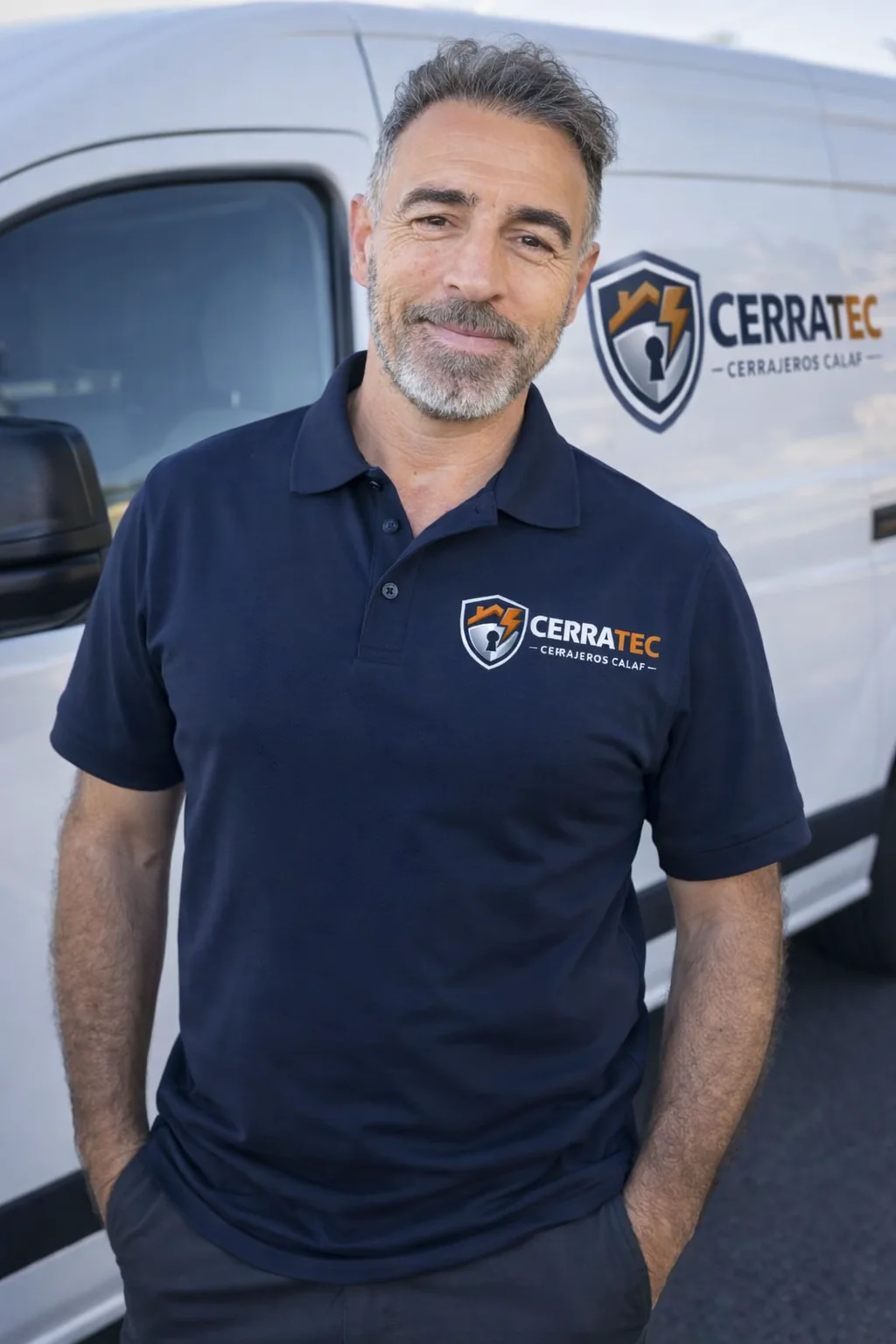 Serraller 24 hores a Calaf amb sortida immediata